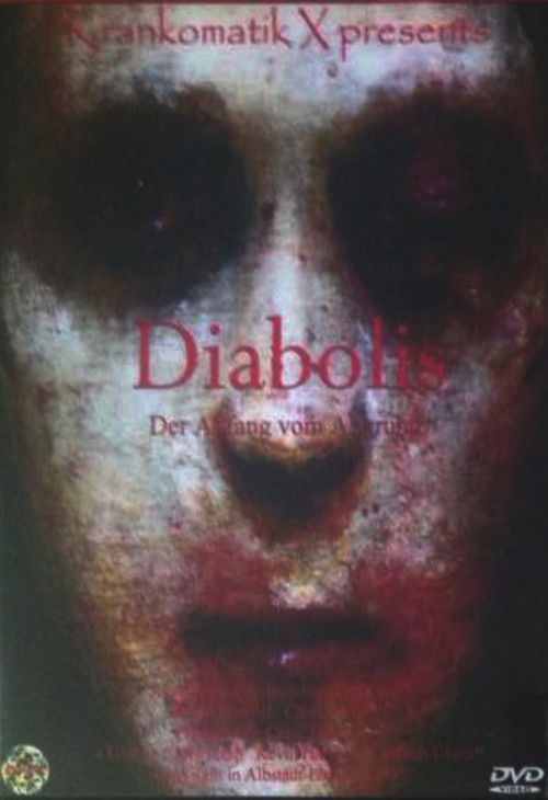 Diabolis - Der Anfang vom Abgrund (2005) poster