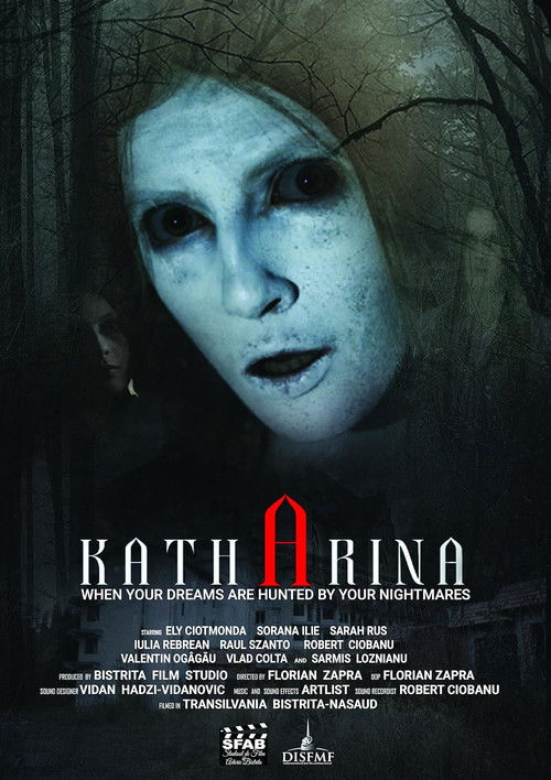 Katharina (2023) poster