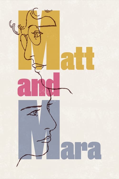 Matt and Mara (2024) poster