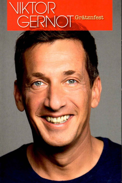 Viktor Gernot: Grätznfest (2010) poster