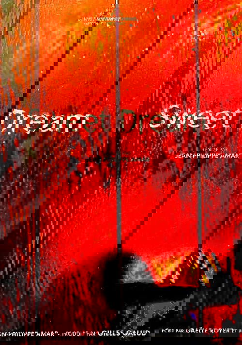 Sweet Dream (2009) poster