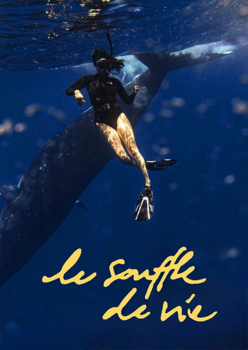 Le souffle de vie (2026) poster