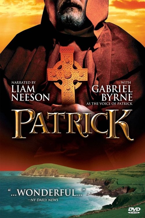 Patrick (2004) poster