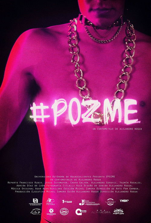 #P0ZME (2018) poster