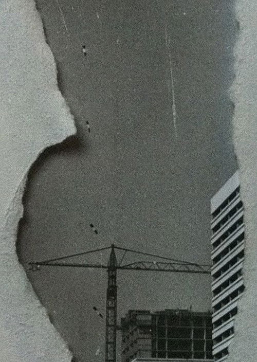 Entre Temps (2012) poster