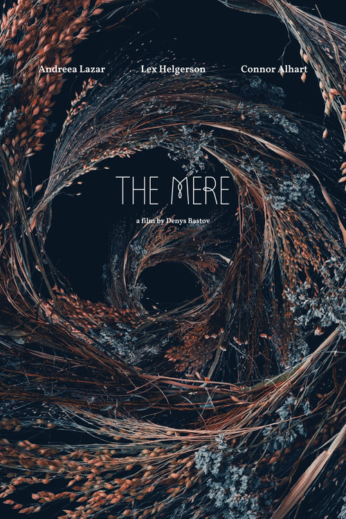 The Mere (2025) poster