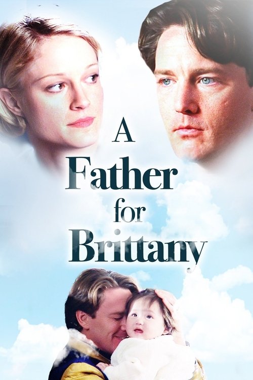 A Father for Brittany (1998) poster