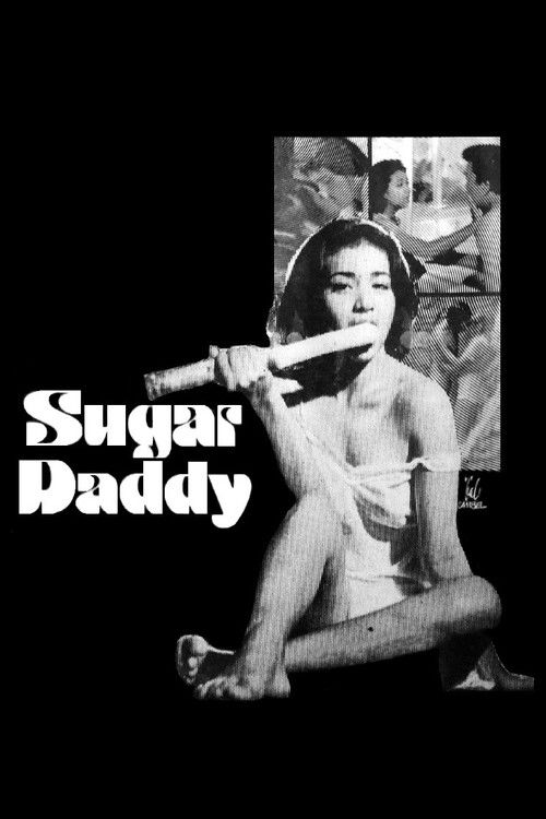 Sugar Daddy (1977) poster