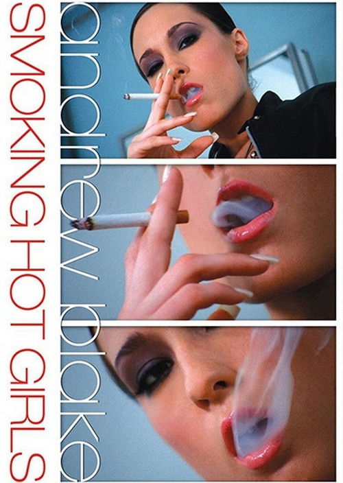 Smoking Hot Girls (2009) poster