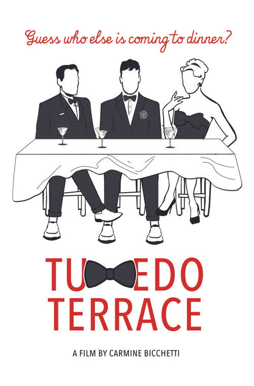 Tuxedo Terrace (2020) poster