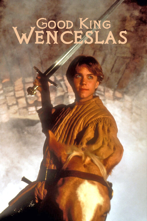 Good King Wenceslas (1994) poster