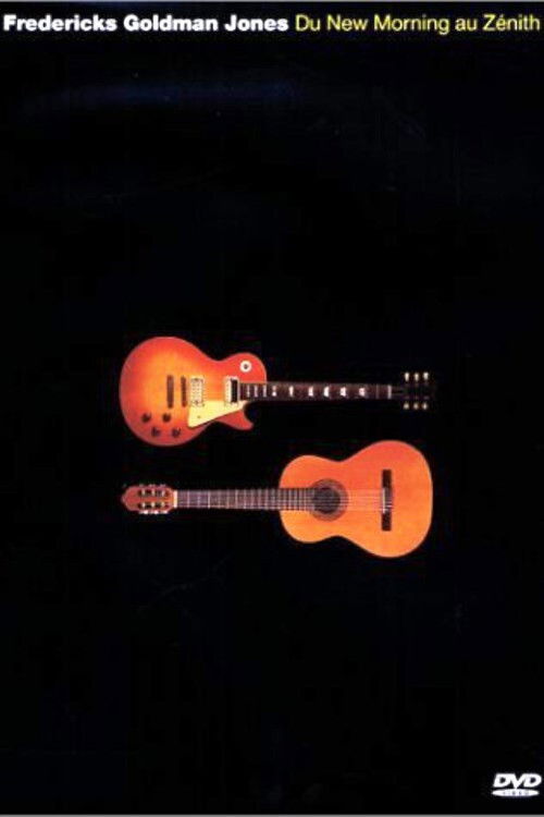 Du new Morning au Zenith (2000) poster