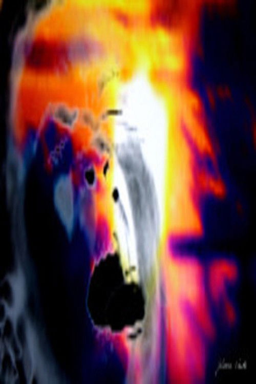 ASLEEP (2005) poster