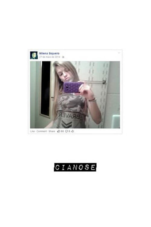 Cianose (2014) poster