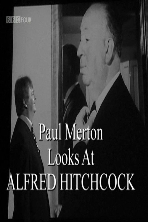 Paul Merton Looks at Alfred Hitchcock (2009) poster
