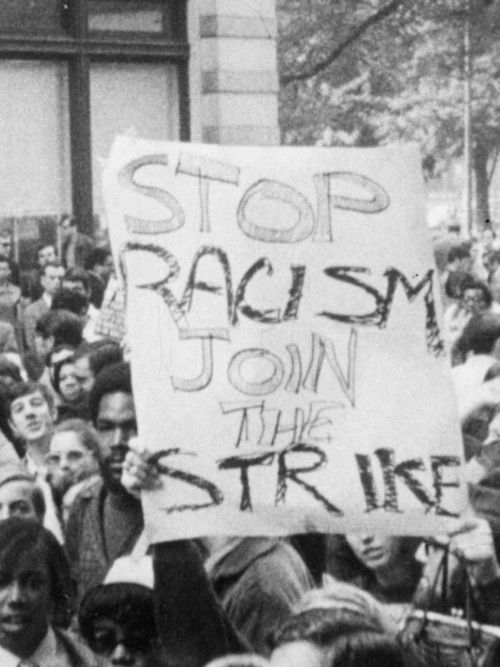 Pig Power (Newsreel #23) (1968) poster