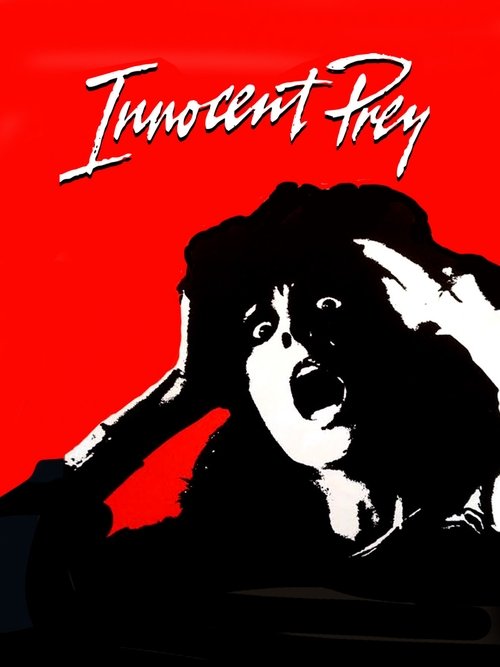 Innocent Prey (1984) poster