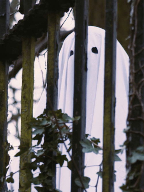 Relinquo (2025) poster