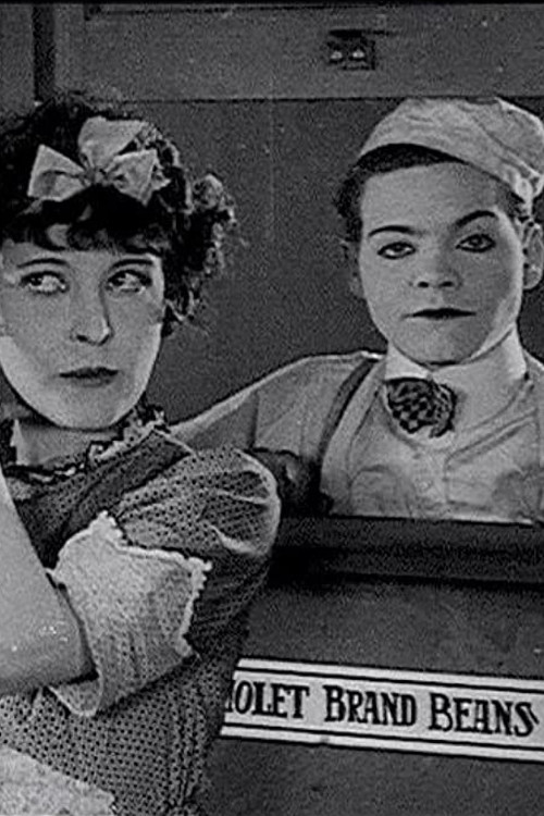 Catalina, Here I Come (1927) poster