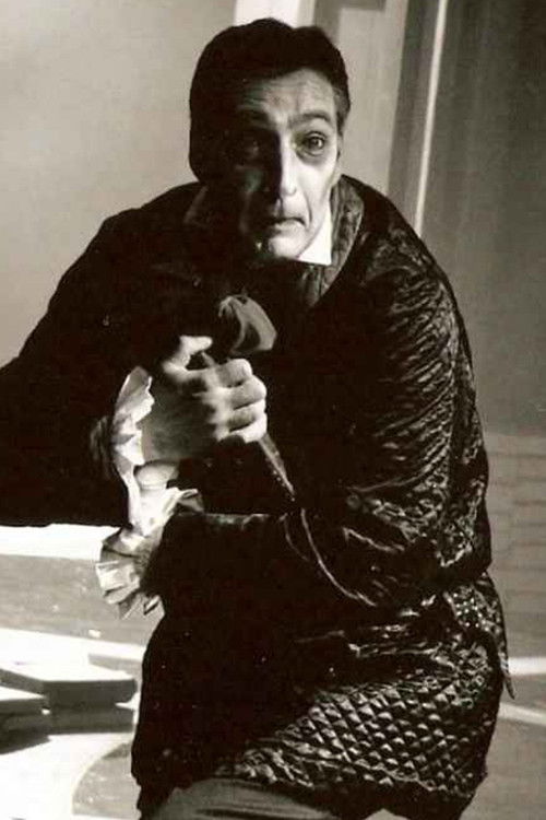 Blood Relative (2004) poster