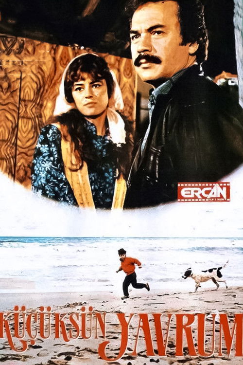 Küçüksün Yavrum (1988) poster