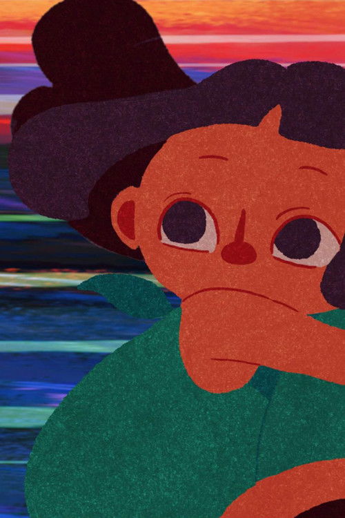 Typhoon No. 14 (2018) poster