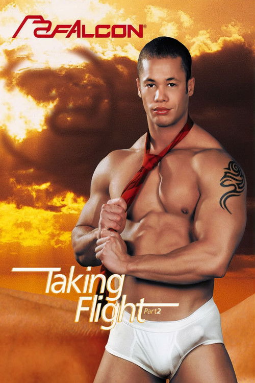 Taking Flight 2 (2005) poster