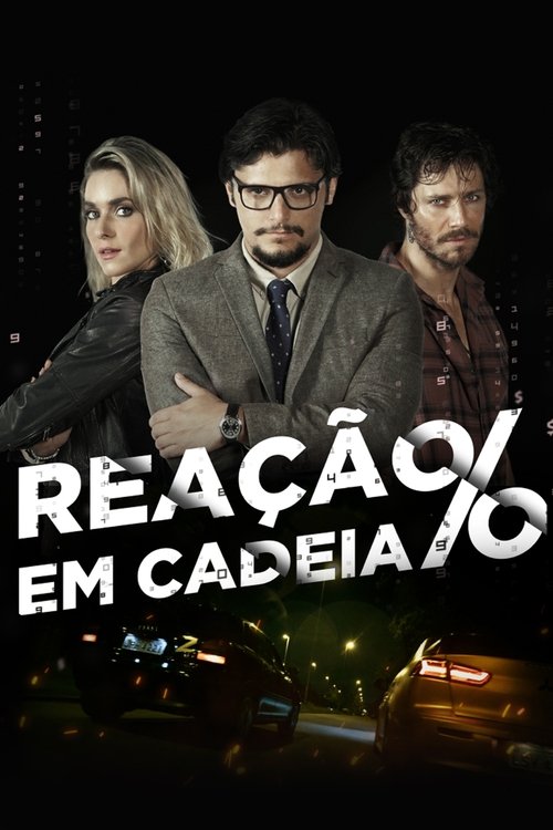 Reação em Cadeia (2021) poster