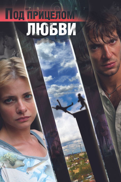 In the Crosshairs of Love (2013) poster