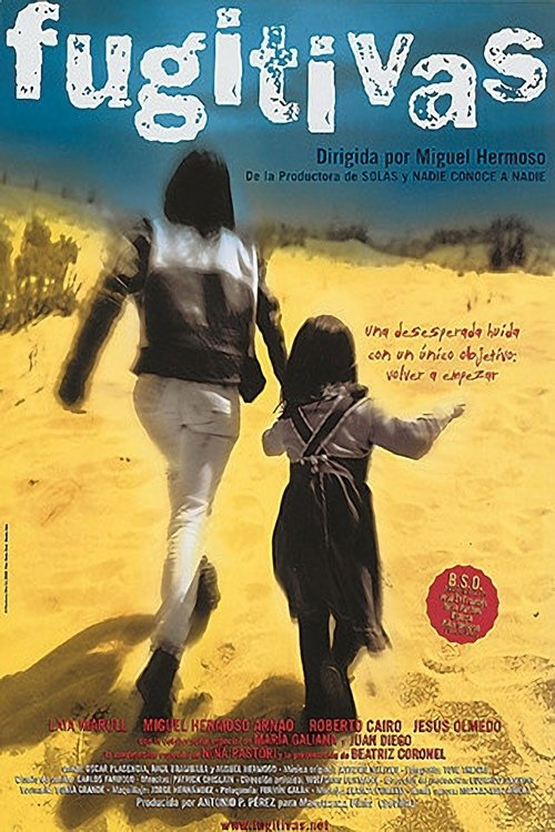 Fugitives (2000) poster