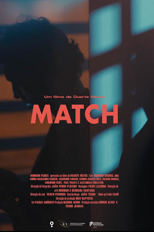Match poster