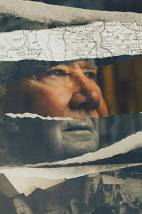 Finding Fenn's Gold (2022) poster