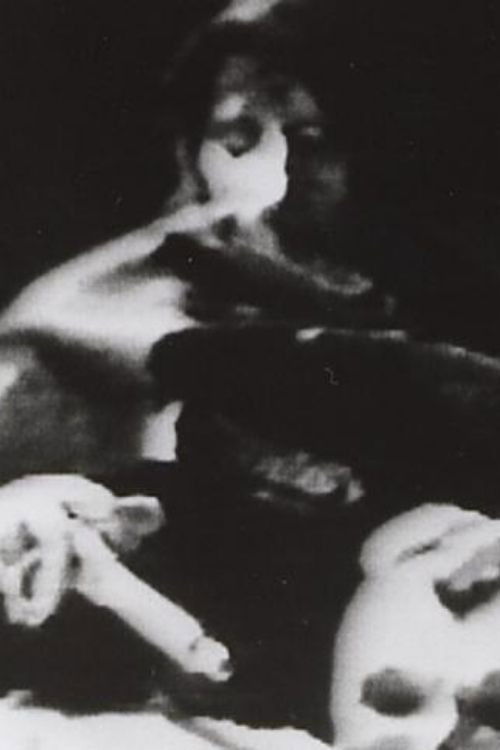 ～Little Red Riding Hood～Little Red Riding Hood～ (1994) poster