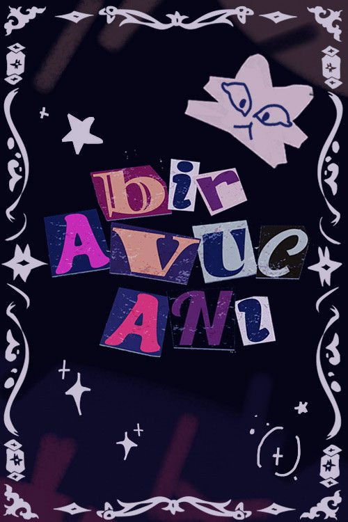 A Handful of Memories (2024) poster