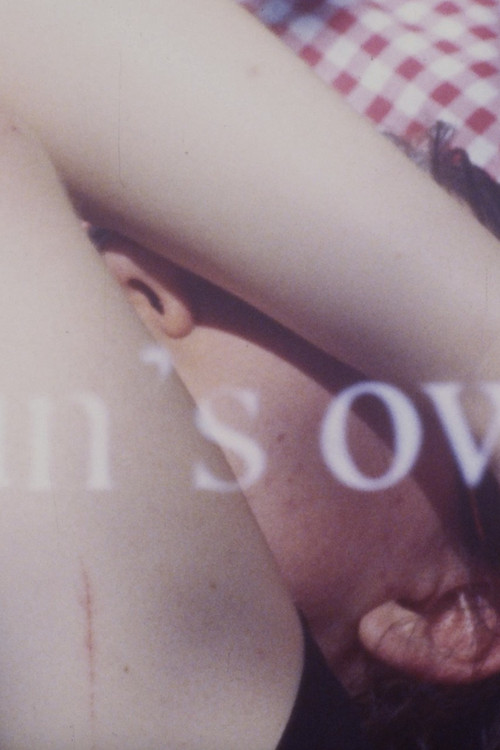 Ejercicios de solsticio (2025) poster