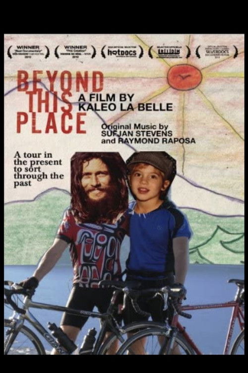 Beyond This Place (2010) poster