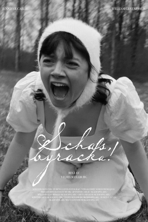 World of Dogs (2025) poster