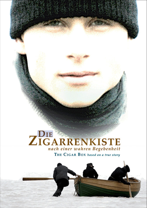 Die Zigarrenkiste (2006) poster
