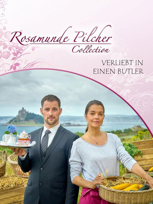 Rosamunde Pilcher: Verliebt in einen Butler (2024) poster