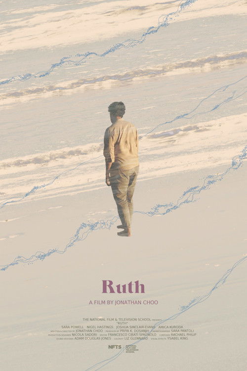 Ruth (2019) poster