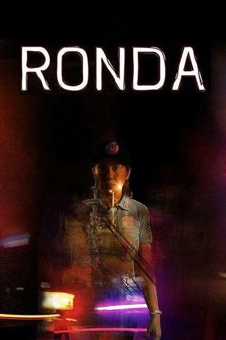 Ronda (2014) poster