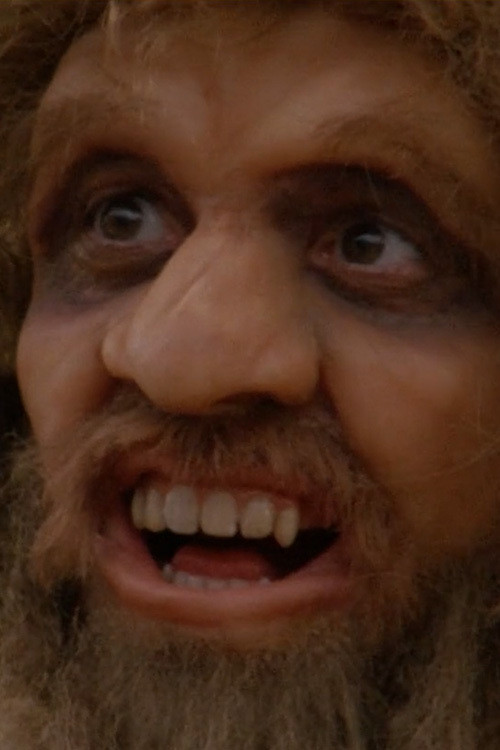 The Sophisticated Neanderthal Interview (2013) poster