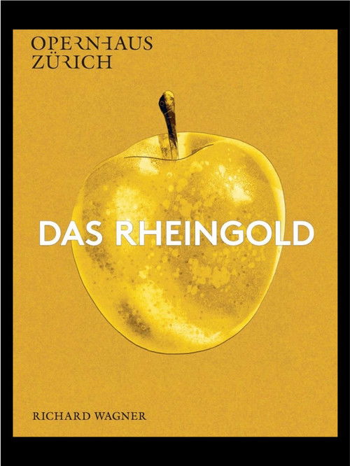 Das Rheingold (2024) poster