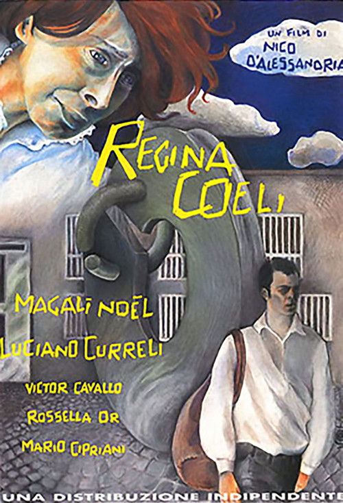 Regina Coeli (2000) poster