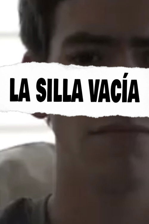 La Silla Vacía (2019) poster