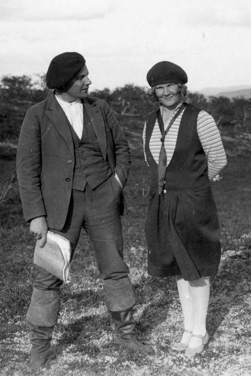 Työn sankarilaulu (1929) poster