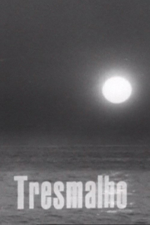Tresmalho (1975) poster