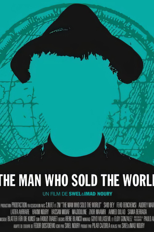 The Man Who Sold the World (2010) poster