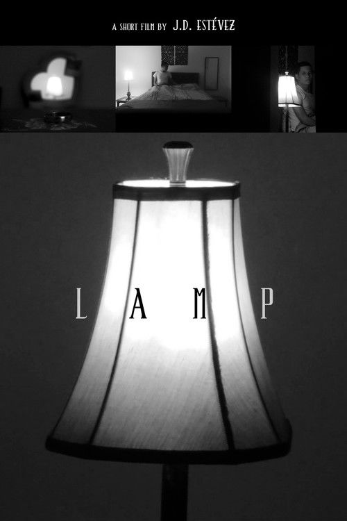 Lamp (2022) poster