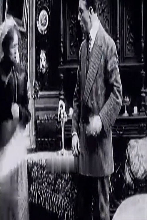 Jobard Changes Hands (1911) poster